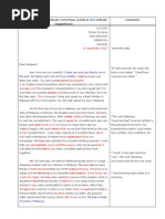 Download Corrected Essay - Informal Letter by ayumi_chan SN166581583 doc pdf