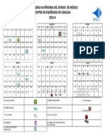 Calendario 2013A Con Logos