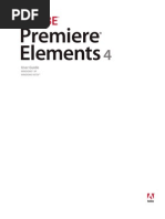 Download Adobe Premiere Elements Help by John Mpenzi SN16658315 doc pdf