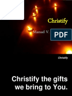 Christify