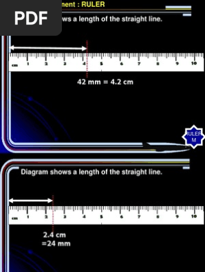 Ruler
