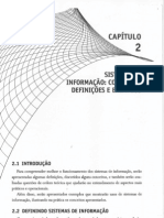 Administração de Sistemas de Informação - Pedro Luiz Cortês