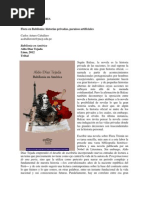 Babilonia en America