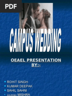 Download Campus Wedding Final by zouku SN16660148 doc pdf