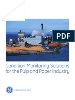Pulp & Paper Industry Brochure