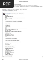 Oracle FND Attachments Queries Guide | PDF | Information Retrieval ...