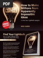 Download How to Make Millions From Apparently Impossible Ideas The Guide to Starting a Business by Capstone Publishing SN16660739 doc pdf
