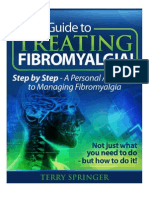 Your Guide To Treating Fibromyalgia