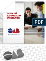 Guia Do Advogado Iniciante