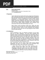 Download Teknologi Baru Dalam Seni Visual by Hassan Mohd Ghazali SN16661729 doc pdf