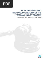 Download MOJ Issues Brief by QBE European Operations Risk Management SN16661971 doc pdf