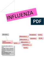 Virus Influenza