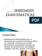 ENFERMEDADES EXANTEMATICAS.pptx