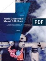 KPMG WorldGeothermalMarketandOutlook Oct2010