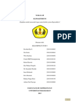 Makalah Kasus 2 Klimakterium