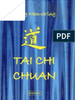 Cheng Man Ching - Tai Chi Chuan - Planine i Rijeke u Nama