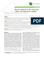 A simple and efficient method for the long-term preservation of plant cell suspension cultures.pdf