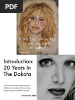 Download It Felt Like A Kiss the Courtney Love  Hole anthology by Mic Wright SN166638592 doc pdf