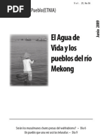 Guia Mundial de Oracion - Junio 2009