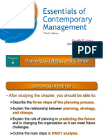 Essentials: of Contemporary Management