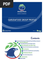 Download Company Profile of Garudafood Group by Tonny Yuliantino SN166642596 doc pdf