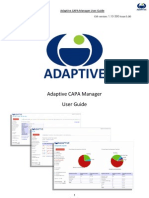 Adaptive Task Manager User Guide