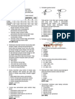 Download Kumpulan Soal Kelas XII - Pertumbuhan Dan Perkembangan by Medina Andini SN166644067 doc pdf