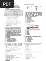 Download Kumpulan Soal Kelas XII - Pertumbuhan Dan Perkembangan by Medina Andini SN166644067 doc pdf