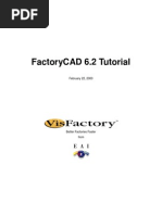 Download FactoryCADTutorialbycaxpxmSN16664459 doc pdf