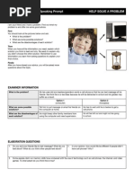 ECCE 2013 SpeakingPrompt SampleExaminer