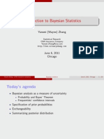 Topic4 Bayes With R