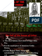 The Fall of House of Usher