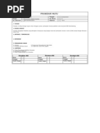 Form Cuti Karyawan