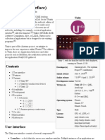 Unity (User Interface) - Wikipedia, The Free Encyclopedia