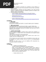 Download Installation Configuration UCM by pm-architect SN16665305 doc pdf
