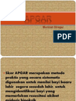 Apgar