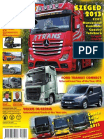 2013 09 Camion Truck & Bus Magazin