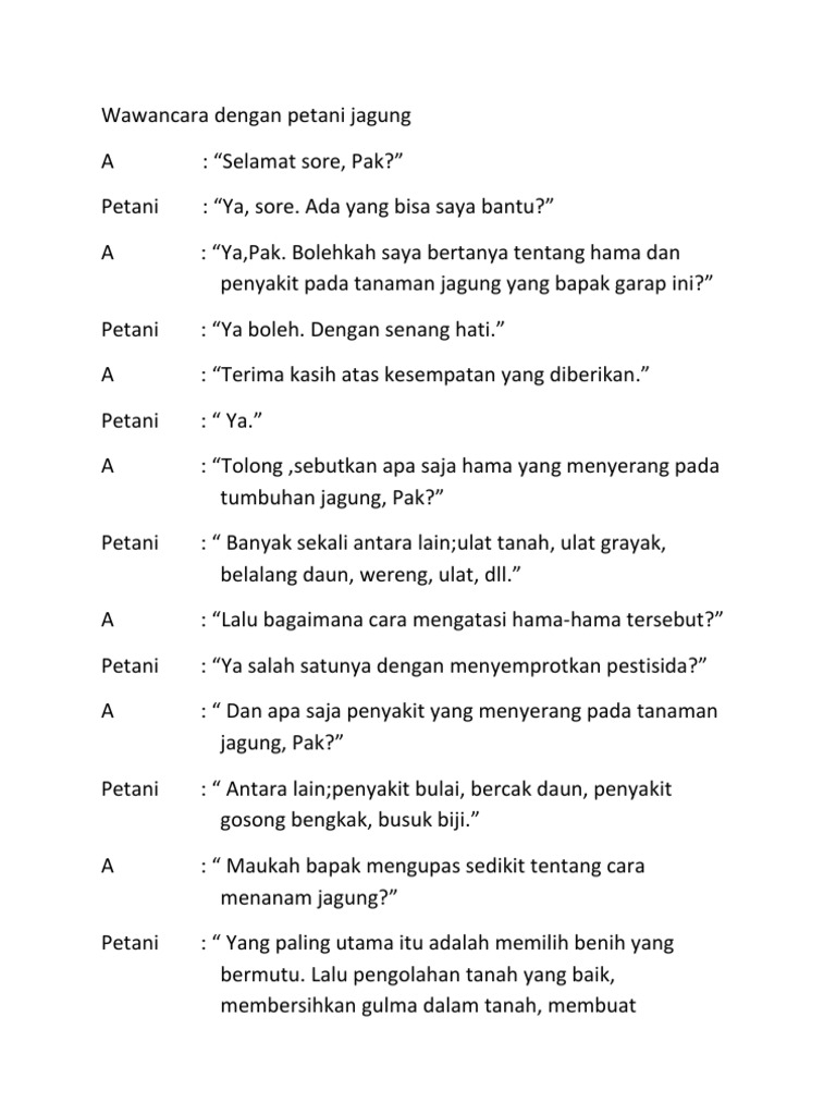 Wawancara dengan petani jagung.docx