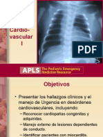 04a Cardiovascular I