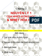 Ch 2- Nguyen Ly 1- Nhiet Hoa Hoc