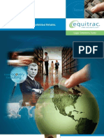 Midshire Business Systems - Equitrac - Legal Software Solutions Brochure