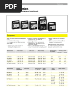 Download BOSCH BATTMAX SERIES SPECIFICATION SHEET by Yong Siang SN166667891 doc pdf