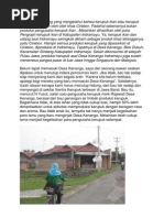 Download Karya Ilmiah Batik Dan Krupuk by Tris Agus Yubrom SN166668585 doc pdf