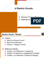 L2 - DC Circuits