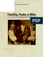 Familia Poder Mito PDF