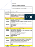 formato planificacion apoyos 3ºA