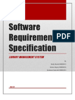 Softwarerequirementsspecification 130313140916 Phpapp01