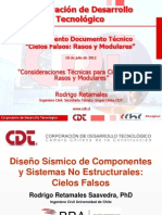 Presentacion CDT Cielos Falsos 2012 07 18
