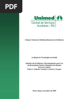 2005 Ressonancia Nuclear Magnetica SNC - Parte 1 AVC e Trauma