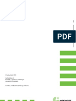 Durchfuehrungsbestimmungen A1-A2 Fit in Deutsch 1 Und 2